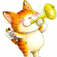 大猫 (岬 七都子) (@ooneko28) 's Twitter Profile Photo