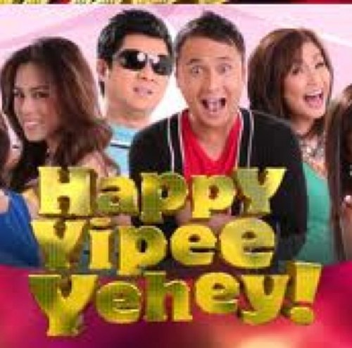 Happy Yipee Yehey fanatic!