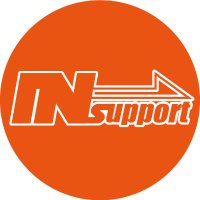 賃貸の困ったを解決！INsupport(インサポート) (@insupport_2014) Twitter profile photo
