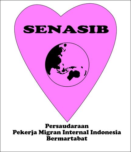 Persaudaraan Pekerja Migran Informal Indonesia Bermartabat
