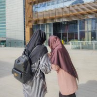 kakcun 🐰 (@aishahrafee) 's Twitter Profile