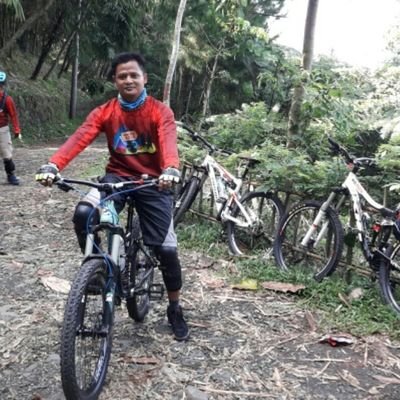 are_some84's profile picture. Indonesia is a rich and beautiful country, so always keep it