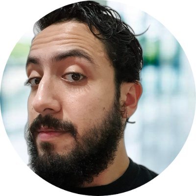 ElFitaFlores's profile picture. 