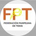 Federación Pampeana de Tenis (@depampeana) Twitter profile photo Federación Pampeana de Tenis (@depampeana) Twitter profile photo