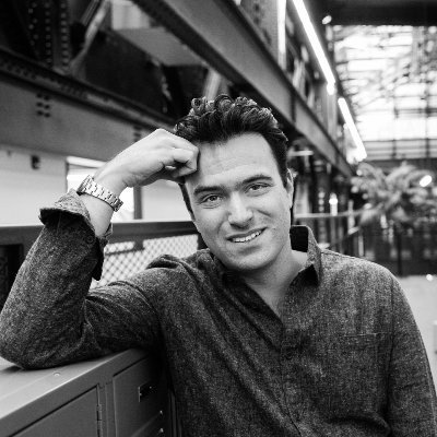 CEO Lexset - synthetic data for artificial intelligence. Generative design and procedural computer graphics expert. Author of 3D Printing Design