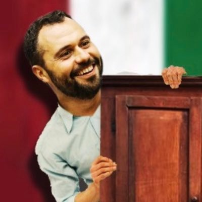 ArmarioAtras's profile picture. 