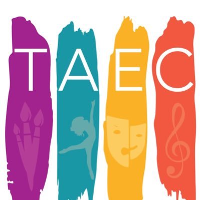 Texas Arts Education Campaign - “Promoting All Fine Arts in Texas Schools” #TAEC #TxArtsEd