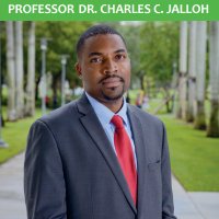 Charles C Jalloh(@CharlesJalloh) 's Twitter Profileg