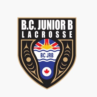 B.C. JRB Lacrosse