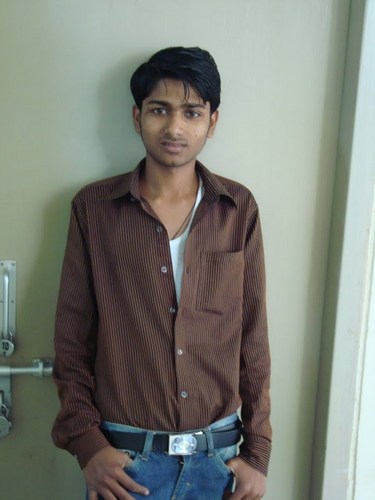 amitchaudhari90's profile picture. 