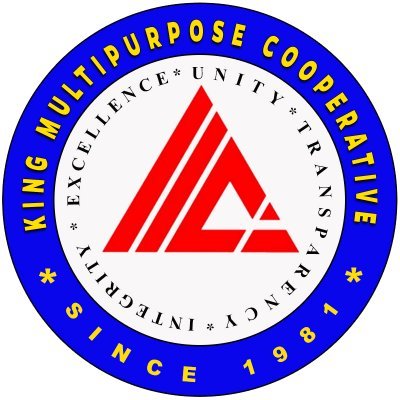 CooperativeKing's profile picture. King Multipurpose Cooperative one of the largest Cooperative in Mindanao and Duly Registered in CDA. King MPC Offers Loan, Savings and Insurance Services.