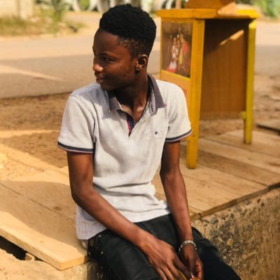 Kweku Savage🦅