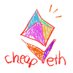 cheapETH (@CheapEth) Twitter profile photo