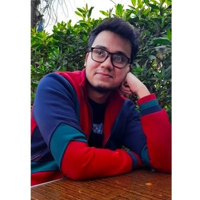 hadirkhan499's profile picture. Graduate student in CSE at @UCSC 🐌