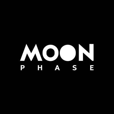 moonphase_officialさんのプロフィール画像