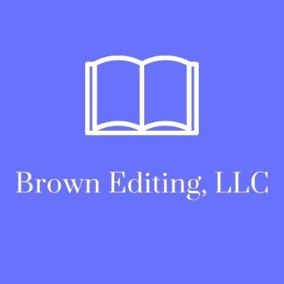 Brown Editing, LLC curates resumes, cover letters, admissions/scholarship essays, and coursework. Book @ browneditingllc@gmail.com