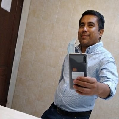 SantamariaAbdul's profile picture. Ingeniero Industrial y Docente en el área de Matemática de Educación Básica y Bachillerato.