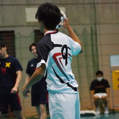 京都大学体育会ハンドボール部公式アカウントです。関西リーグ2部所属。日々上位を目指して練習中です! 2025新歓アカウントはこちら→@kyodaihand2025
