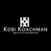 KOBI KOACHMAN (@kobikoachman) Twitter profile photo