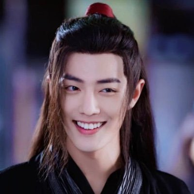 WuZhangWarrior5's profile picture. Simping for fictional characters. Fulltime dumbass. not straight he/they 18+