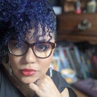 🦇FairyGothMother🖤🔮🥊⚔️📗 (@violetriotgames) 's Twitter Profile Photo
