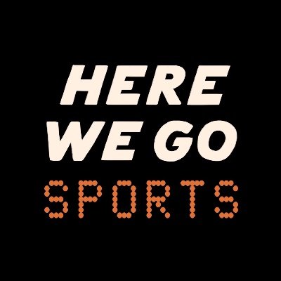 Here We Go Sports Podcast