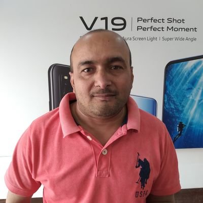 panrkraj's profile picture. 