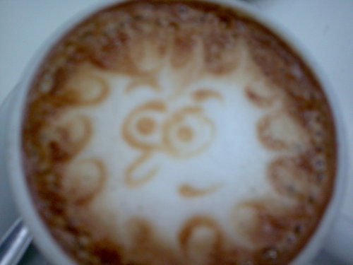 CafedeCorredor's profile picture. Blog de artigos e idéias de Gestão Empresarial baseada em gestão de pessoas, sustentabilidade e técnicas de negócio. Sirva-se!