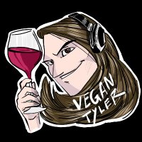 VeganTyler (@vegantylerttv) 's Twitter Profile Photo VeganTyler (@vegantylerttv) 's Twitter Profile Photo