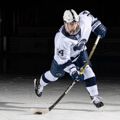 Acushnet, MA. | Penn State Hockey #11