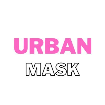 @maskurban makes you stand out from the crowd 🤨 We create the most #unique #handmade masks for everyone 😷 Follow our journey 🌍