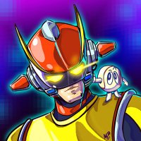 Joel (@toku_gami) 's Twitter Profile Photo Joel (@toku_gami) 's Twitter Profile Photo