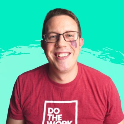 Creator, entrepreneur. 2x acquired. Current stuff:
💌 https://t.co/5f2r0i0jqa
💰 https://t.co/FrxoPJ5Ihz
🤖 https://t.co/aTEIeaujVy
💻 https://t.co/UHfQuNYcqz
