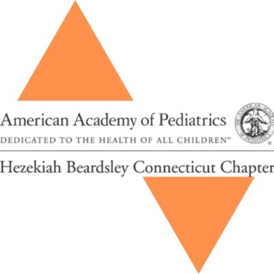 aap_ct's profile picture. Hezekiah Beardsley Connecticut Chapter of the American Academy of Pediatrics
