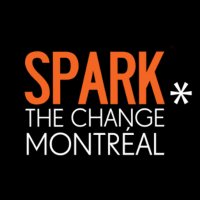 Spark the Change MTL(@SparkChangeMTL) 's Twitter Profile Photo