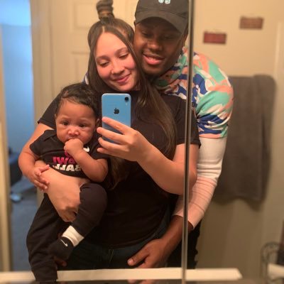 skyelove150's profile picture. IG: Tyquans_queen_ 9/15/15 Skyequan❤️