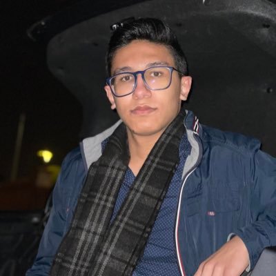 manspider980's profile picture. FUE📚