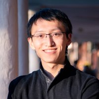 Yunlu Zhu (@yunluzhu) 's Twitter Profile