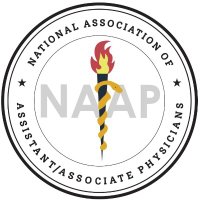 National Association of Assistant Physicians-NAAP (@naap_official) 's Twitter Profile