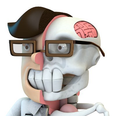 Jay_S, 3D Modeler - Looking for workさんのプロフィール画像