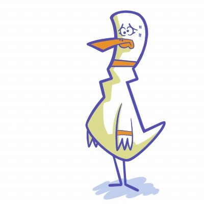 Anna Duckさんのプロフィール画像