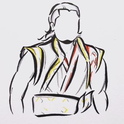 (新潟県民)後藤洋央紀選手@510njpw エルデスペラード選手 @ElDesperado5 AZM選手 @azumikan1411 プロレスファン歴9年