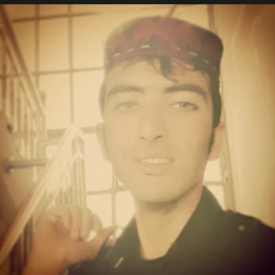 Mishal14070308's profile picture. چى پيدا دى کړم پښتون ،ربه ستا مهرباني..