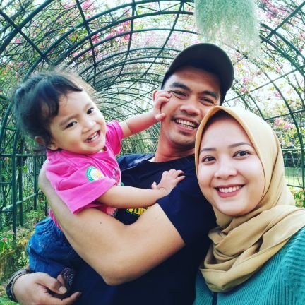 ifndjangkaru's profile picture. 