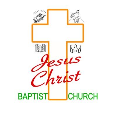 Welcome to the Jesus Christ Baptist Church Twitter!