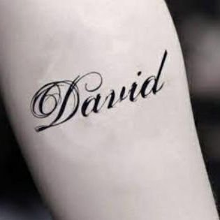 DavidGu98690939's profile picture. me gusta la música