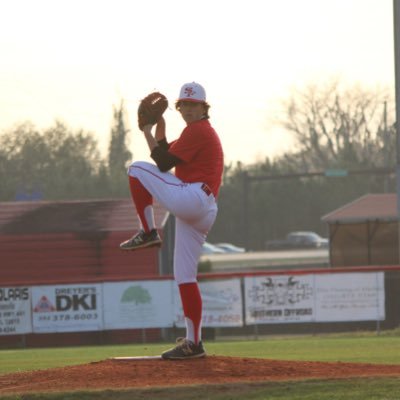 Zane Starling Profile