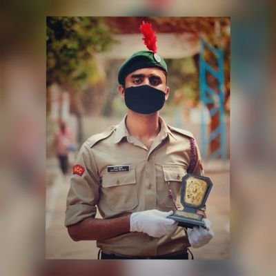 SatyamModibhakt's profile picture. आप हमेशा वह तो नहीं पाते,जिसकी अपेक्षा करते हैं। लेकिन आप वह जरूर पाते हैं,जिसके लिए आप मेहनत करते हैं