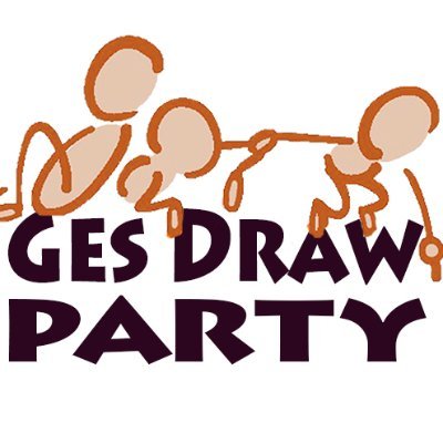 GesDraw Profile Picture