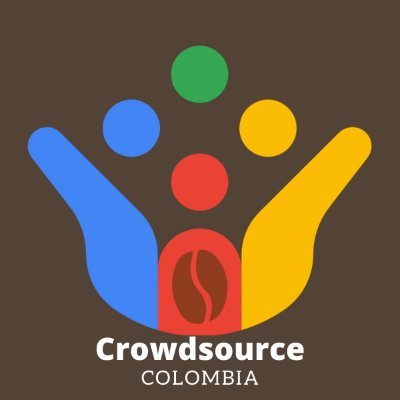 Google Crowdsource Colombia